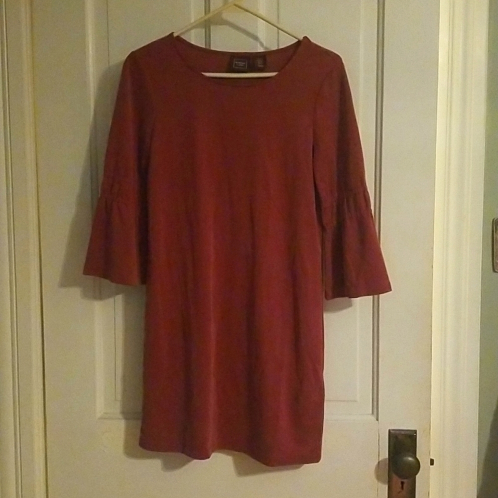 Marina Luna Dress